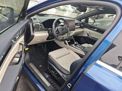 BYD Yuan Plus EV 635KM Four-Wheel Drive Flagship - ფოტო 16