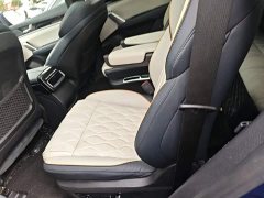 BYD Yuan Plus EV 635KM Four-Wheel Drive Flagship - ფოტო 17