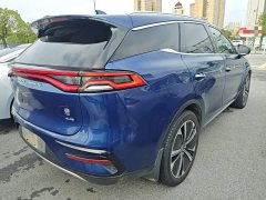 BYD Yuan Plus EV 635KM Four-Wheel Drive Flagship - ფოტო 7