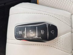 BYD Yuan Plus EV 635KM Four-Wheel Drive Flagship - ფოტო 9
