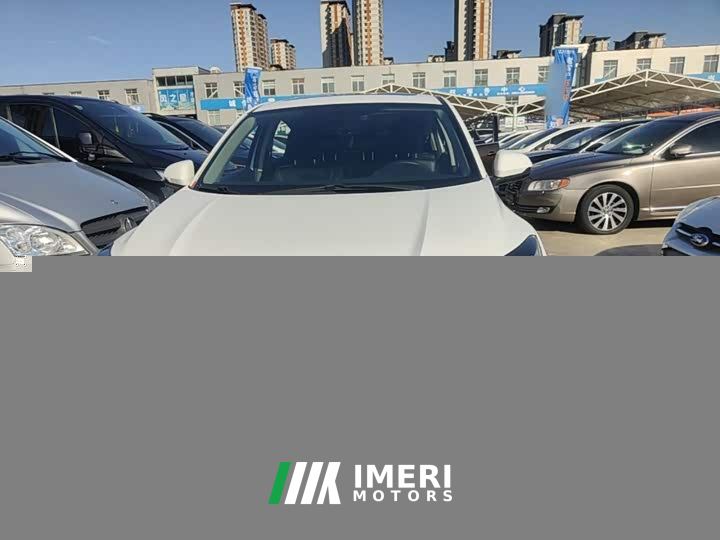 Honda Vezel 1.5L CVT Pioneer Edition