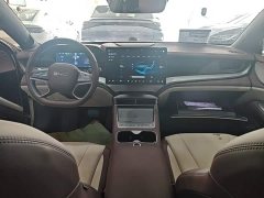 BYD Dolphin 07 DM-i 2026 DM-i 1.5T 230km Flagship - ფოტო 10