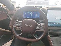 BYD Dolphin 07 DM-i 2026 DM-i 1.5T 230km Flagship - ფოტო 11