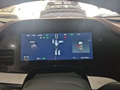 BYD Dolphin 07 DM-i 2026 DM-i 1.5T 230km Flagship - ფოტო 12