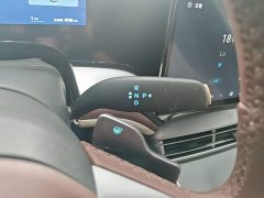 BYD Dolphin 07 DM-i 2026 DM-i 1.5T 230km Flagship - ფოტო 14