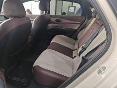 BYD Dolphin 07 DM-i 2026 DM-i 1.5T 230km Flagship - ფოტო 17