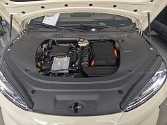BYD Dolphin 07 DM-i 2026 DM-i 1.5T 230km Flagship - ფოტო 20