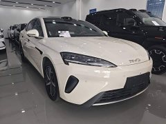 BYD Dolphin 07 DM-i 2026 DM-i 1.5T 230km Flagship - ფოტო 4