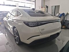 BYD Dolphin 07 DM-i 2026 DM-i 1.5T 230km Flagship - ფოტო 5