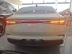 BYD Dolphin 07 DM-i 2026 DM-i 1.5T 230km Flagship - ფოტო 6