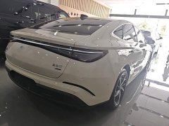 BYD Dolphin 07 DM-i 2026 DM-i 1.5T 230km Flagship - ფოტო 7