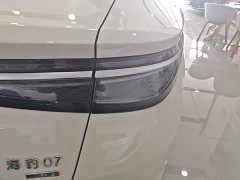 BYD Dolphin 07 DM-i 2026 DM-i 1.5T 230km Flagship - ფოტო 8