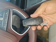 BYD Dolphin 07 DM-i 2026 DM-i 1.5T 230km Flagship - ფოტო 9