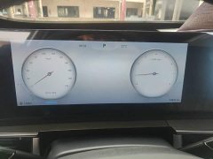 Chery Tiggo 8 PRO Champion Edition 390T Two-Wheel Drive Elite 5-Seater - ფოტო 12