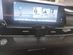 Chery Tiggo 8 PRO Champion Edition 390T Two-Wheel Drive Elite 5-Seater - ფოტო 13