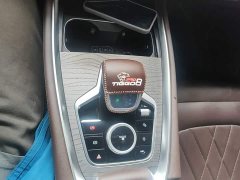 Chery Tiggo 8 PRO Champion Edition 390T Two-Wheel Drive Elite 5-Seater - ფოტო 14