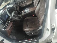 Chery Tiggo 8 PRO Champion Edition 390T Two-Wheel Drive Elite 5-Seater - ფოტო 15