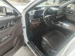Chery Tiggo 8 PRO Champion Edition 390T Two-Wheel Drive Elite 5-Seater - ფოტო 16