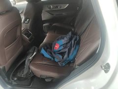 Chery Tiggo 8 PRO Champion Edition 390T Two-Wheel Drive Elite 5-Seater - ფოტო 17