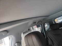 Chery Tiggo 8 PRO Champion Edition 390T Two-Wheel Drive Elite 5-Seater - ფოტო 18