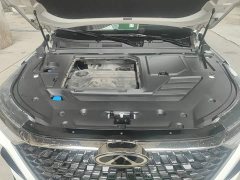 Chery Tiggo 8 PRO Champion Edition 390T Two-Wheel Drive Elite 5-Seater - ფოტო 20