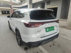 Chery Tiggo 8 PRO Champion Edition 390T Two-Wheel Drive Elite 5-Seater - ფოტო 5