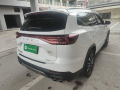 Chery Tiggo 8 PRO Champion Edition 390T Two-Wheel Drive Elite 5-Seater - ფოტო 7