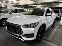 BYD Song Plus 2020 1.5T Automatic Luxury - ფოტო 1