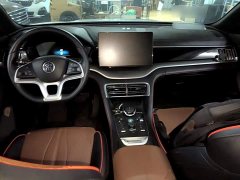 BYD Song Plus 2020 1.5T Automatic Luxury - ფოტო 10