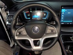 BYD Song Plus 2020 1.5T Automatic Luxury - ფოტო 11
