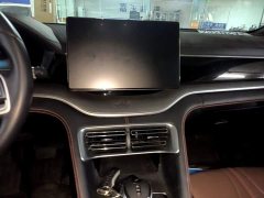 BYD Song Plus 2020 1.5T Automatic Luxury - ფოტო 13