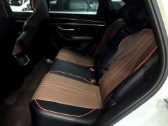 BYD Song Plus 2020 1.5T Automatic Luxury - ფოტო 17
