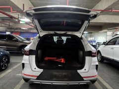 BYD Song Plus 2020 1.5T Automatic Luxury - ფოტო 19