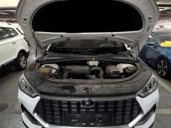 BYD Song Plus 2020 1.5T Automatic Luxury - ფოტო 20