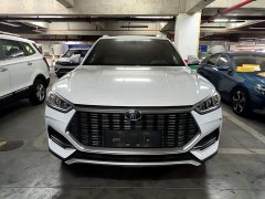 BYD Song Plus 2020 1.5T Automatic Luxury - ფოტო 3