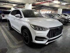 BYD Song Plus 2020 1.5T Automatic Luxury - ფოტო 4