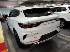 BYD Song Plus 2020 1.5T Automatic Luxury - ფოტო 5