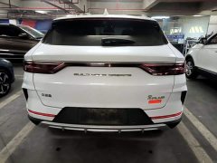 BYD Song Plus 2020 1.5T Automatic Luxury - ფოტო 6