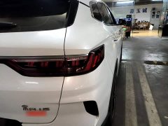 BYD Song Plus 2020 1.5T Automatic Luxury - ფოტო 8