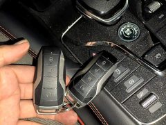 BYD Song Plus 2020 1.5T Automatic Luxury - ფოტო 9
