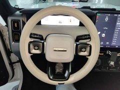 Chery iCAR Super V23 401 Two-Wheel Drive Smart Driving Edition - ფოტო 11