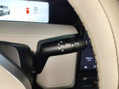 Chery iCAR Super V23 401 Two-Wheel Drive Smart Driving Edition - ფოტო 14