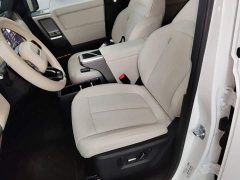 Chery iCAR Super V23 401 Two-Wheel Drive Smart Driving Edition - ფოტო 15