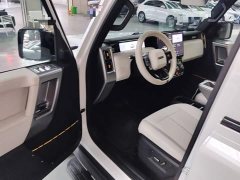 Chery iCAR Super V23 401 Two-Wheel Drive Smart Driving Edition - ფოტო 16