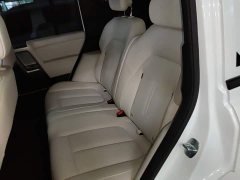Chery iCAR Super V23 401 Two-Wheel Drive Smart Driving Edition - ფოტო 17