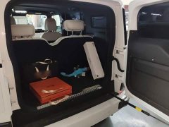 Chery iCAR Super V23 401 Two-Wheel Drive Smart Driving Edition - ფოტო 19