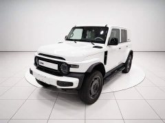 Chery iCAR Super V23 401 Two-Wheel Drive Smart Driving Edition - ფოტო 2