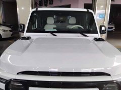 Chery iCAR Super V23 401 Two-Wheel Drive Smart Driving Edition - ფოტო 20