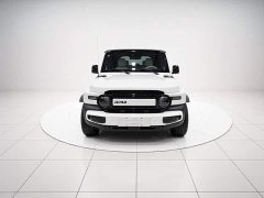 Chery iCAR Super V23 401 Two-Wheel Drive Smart Driving Edition - ფოტო 3