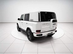 Chery iCAR Super V23 401 Two-Wheel Drive Smart Driving Edition - ფოტო 5